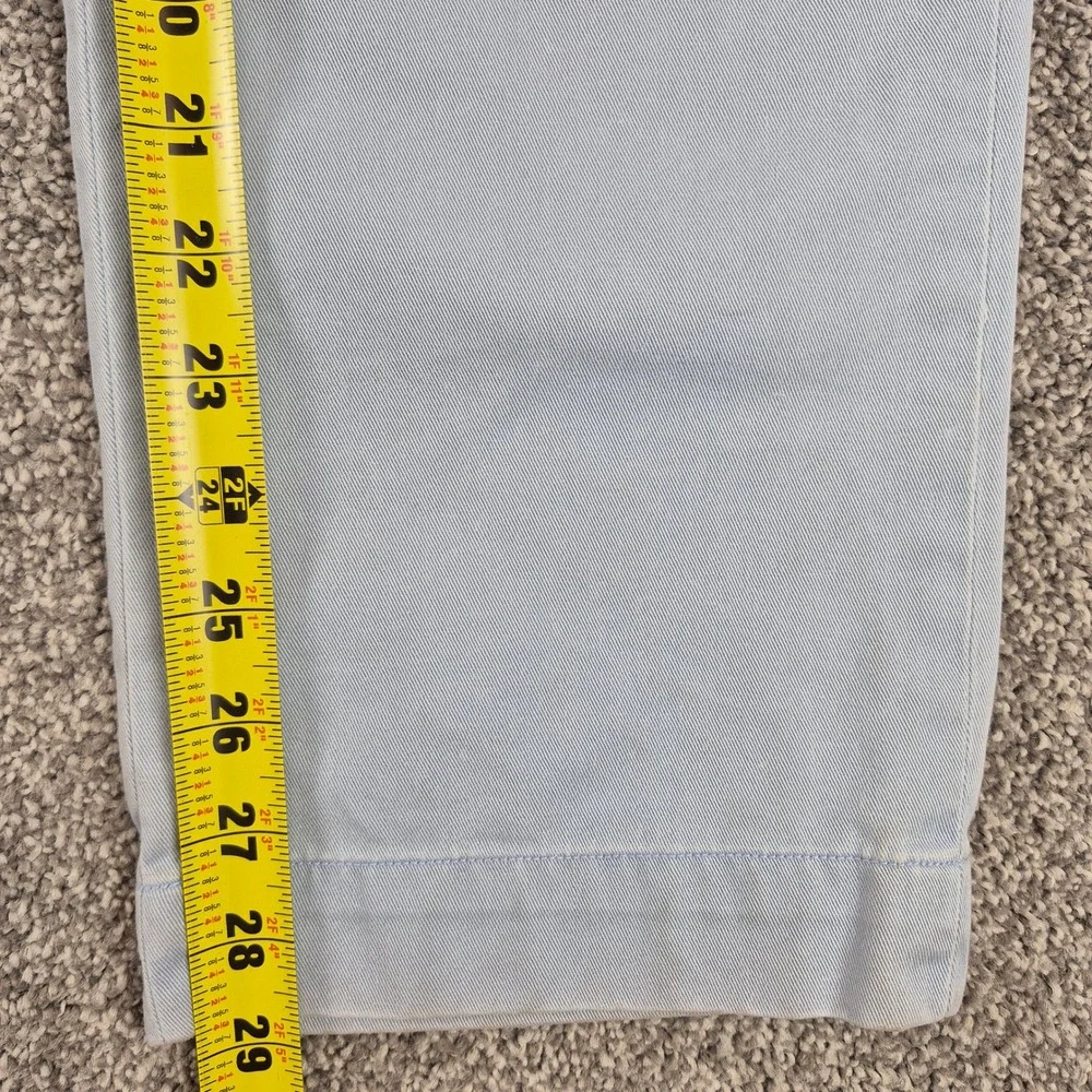 Polo Ralph Lauren measurements photos